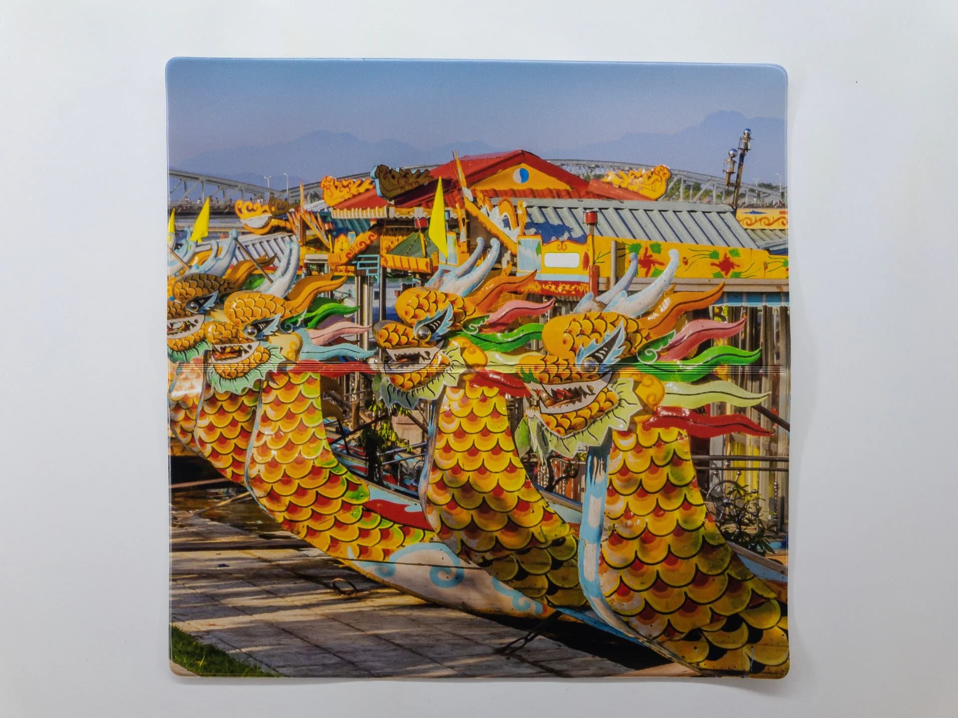 Dragon Travel Products