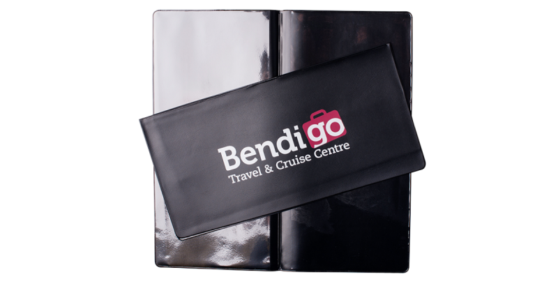 travel wallet bendigo